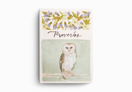 ESV Scripture Journal: Proverbs