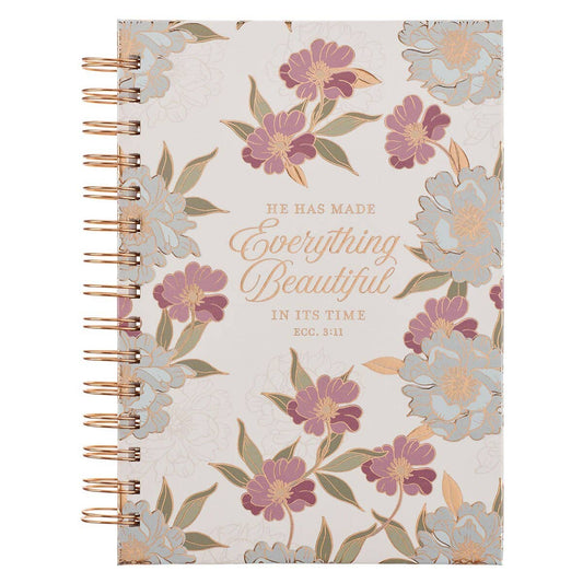 Journal Everything Beautiful