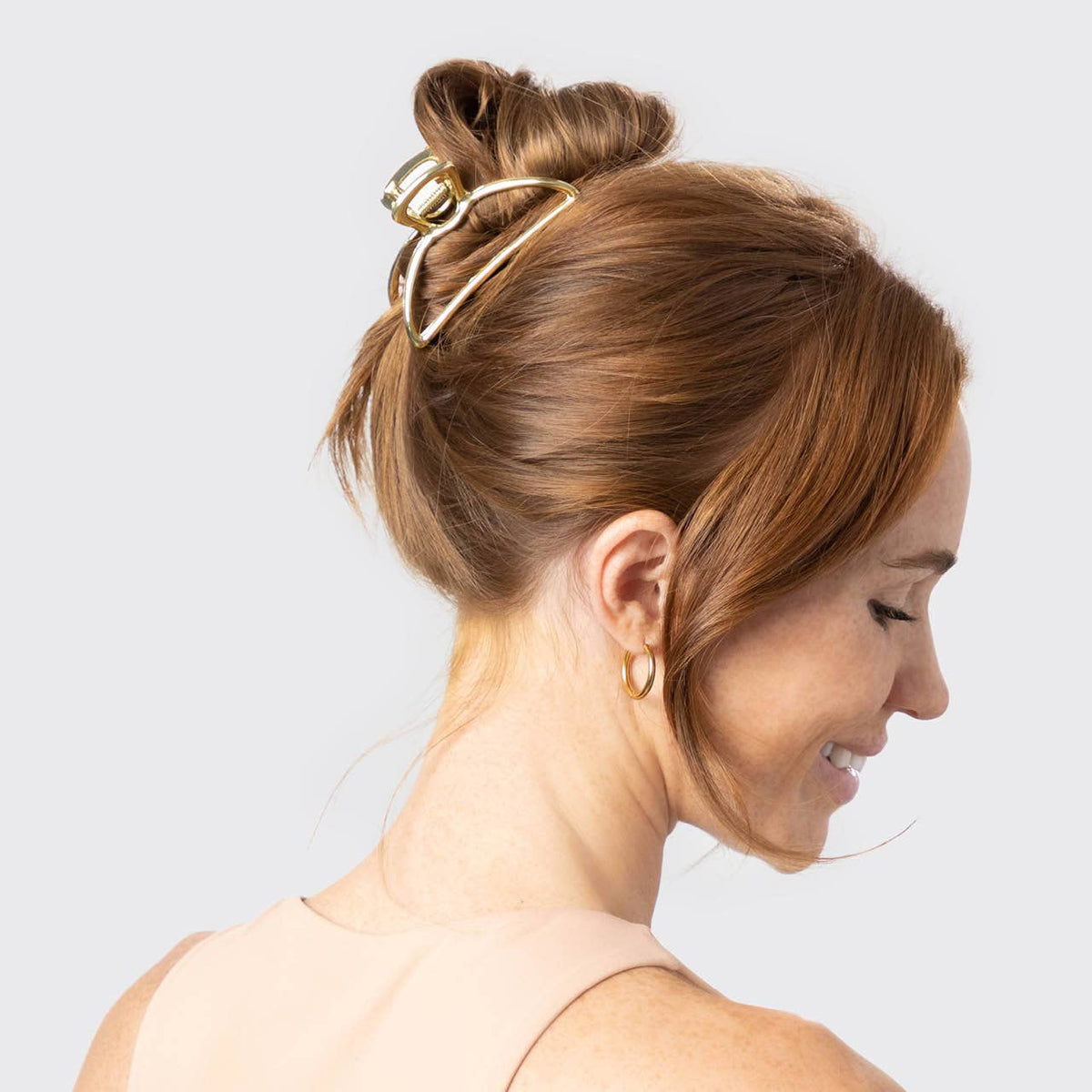Kitsch / Claw Clip All Day Hold