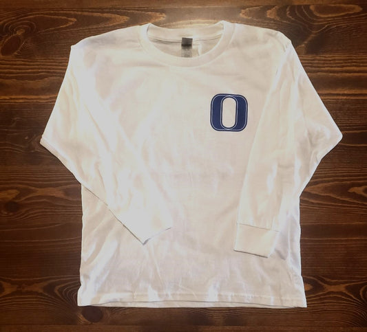 Youth - I BELIEVE Long Sleeve Tee