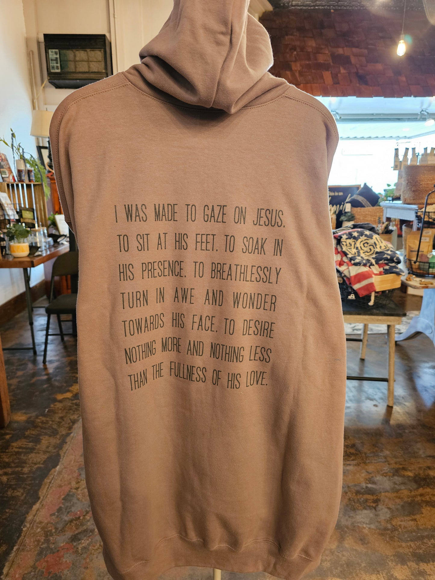 M2G Paragon Hoodie