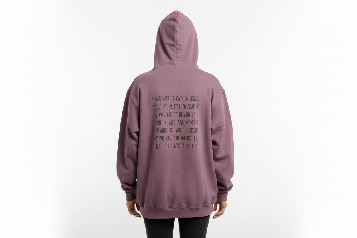 M2G Paragon Hoodie
