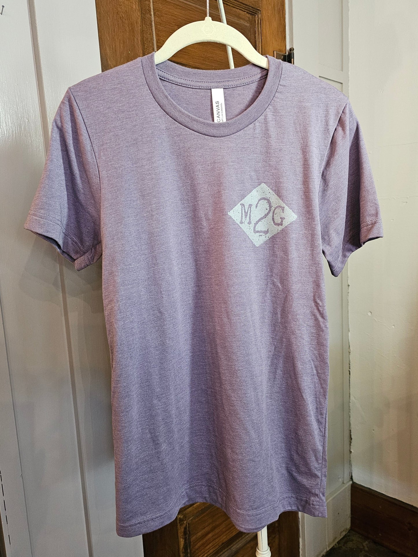 M2G Soft Tee