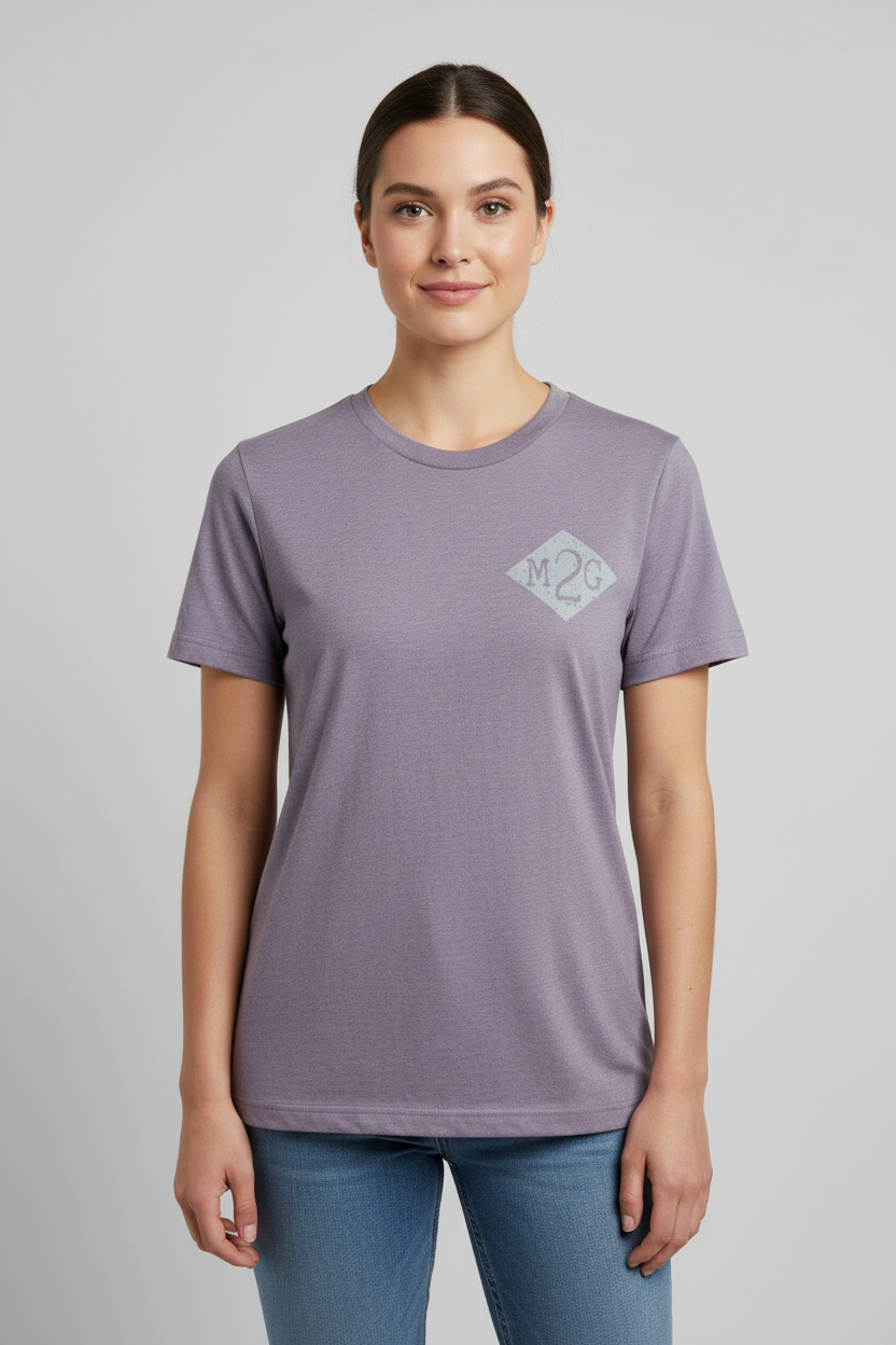M2G Soft Tee