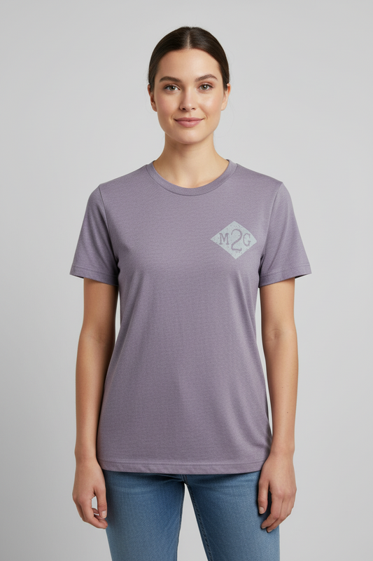 M2G Soft Tee