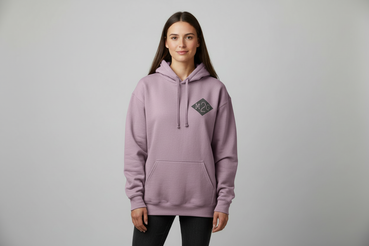 M2G Paragon Hoodie