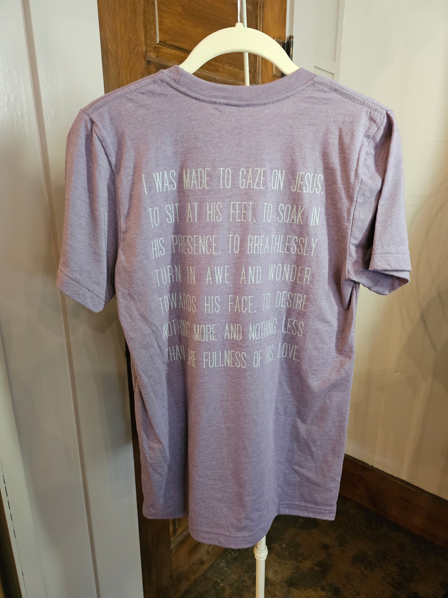 M2G Soft Tee