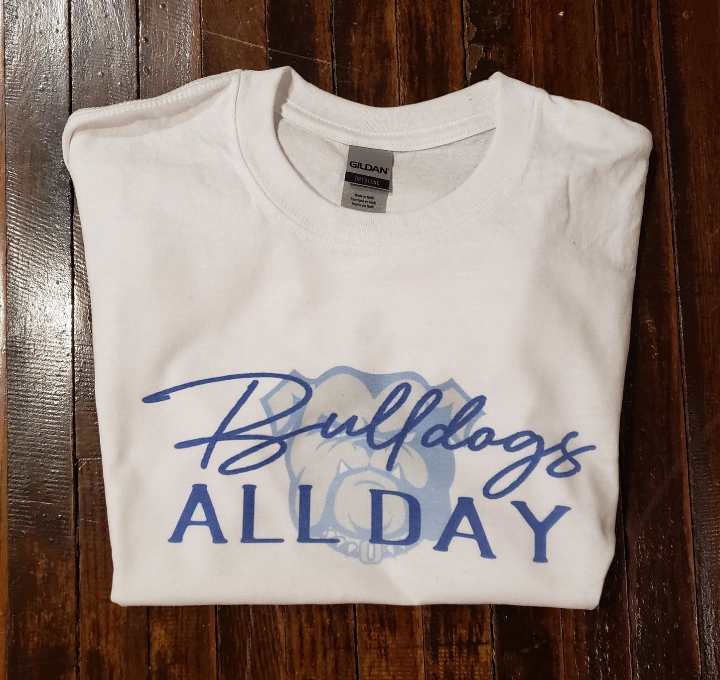 Bulldogs All Day Youth
