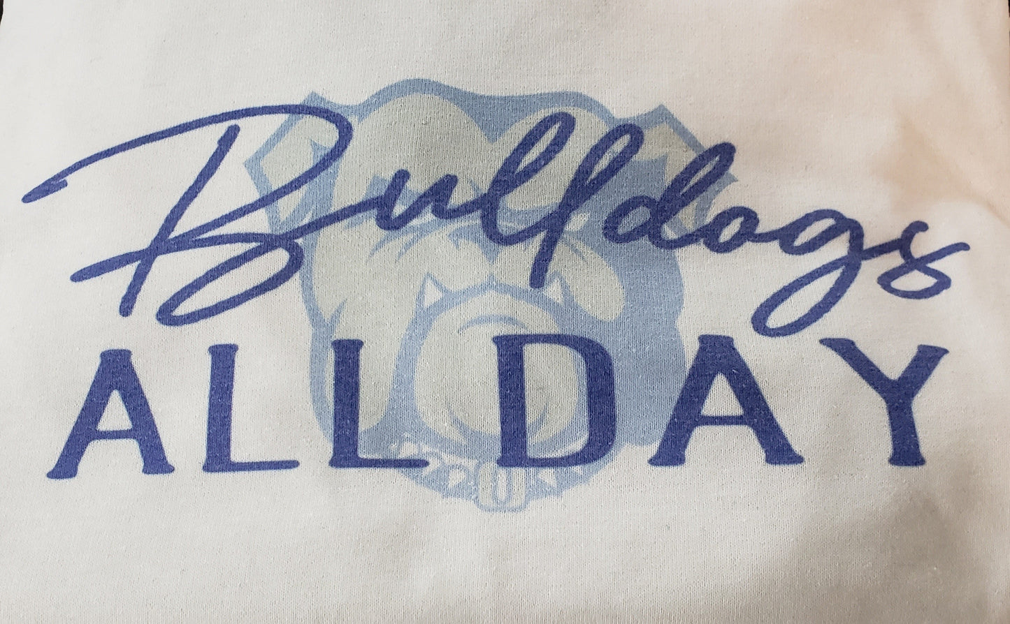 Bulldogs All Day Youth