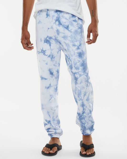 Dream Tie-Dye Sweatpants