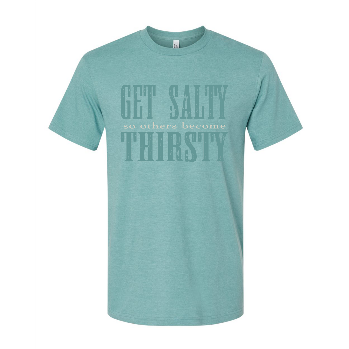 Get Salty Tee
