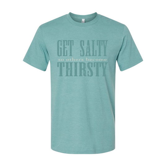 Get Salty Tee