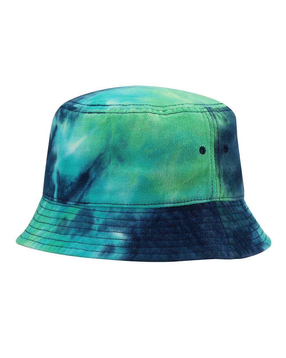 Tie Dye Bucket Hat
