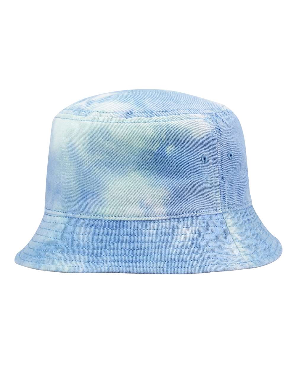 Tie Dye Bucket Hat