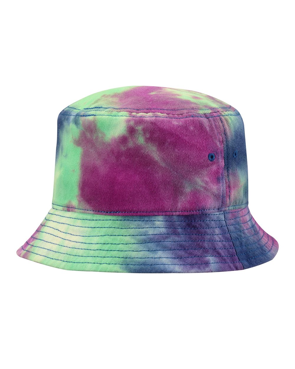 Tie Dye Bucket Hat